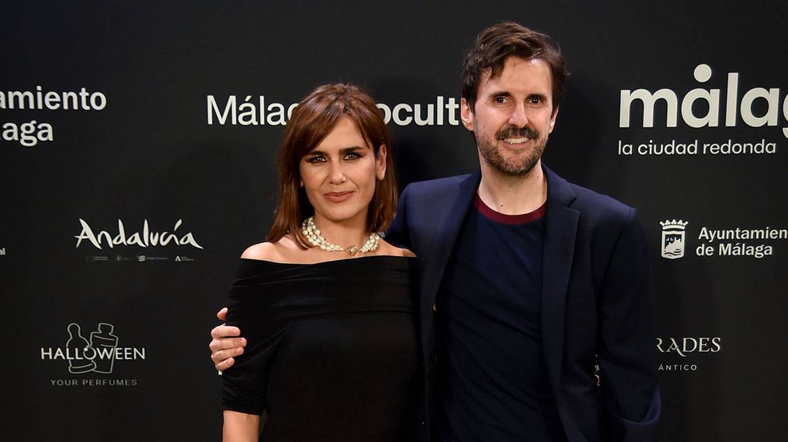 Elena Sánchez y Julián López presentan la gala de clausura