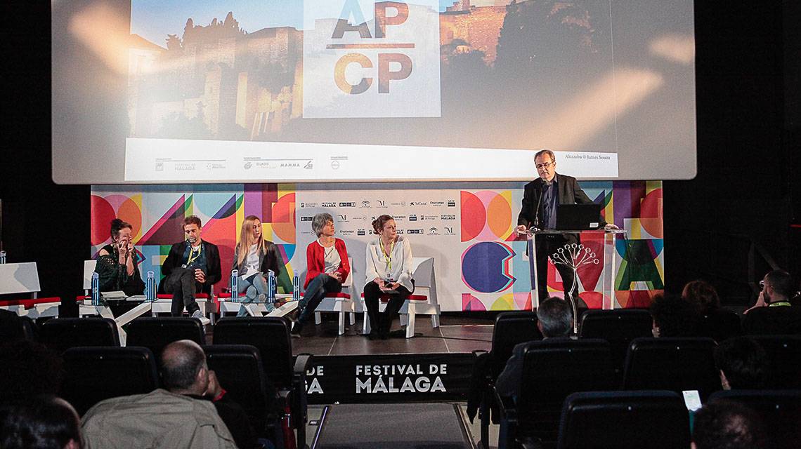 Málaga analiza el presente y el futuro del cine publicitario