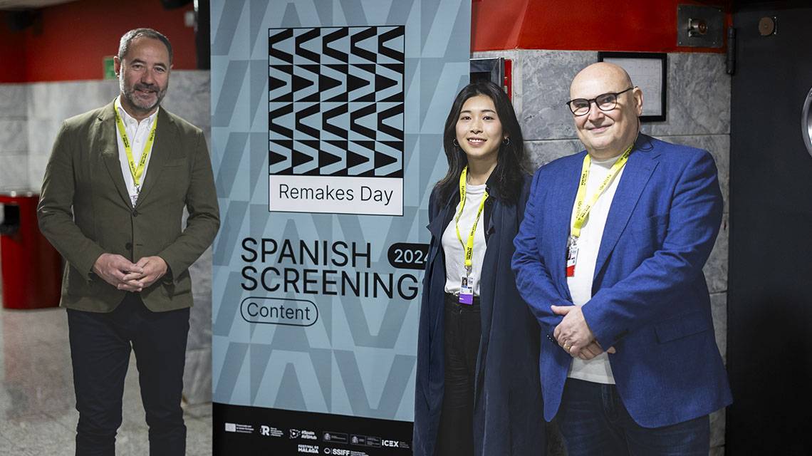 Cómo adaptar éxitos del cine español a otras culturas