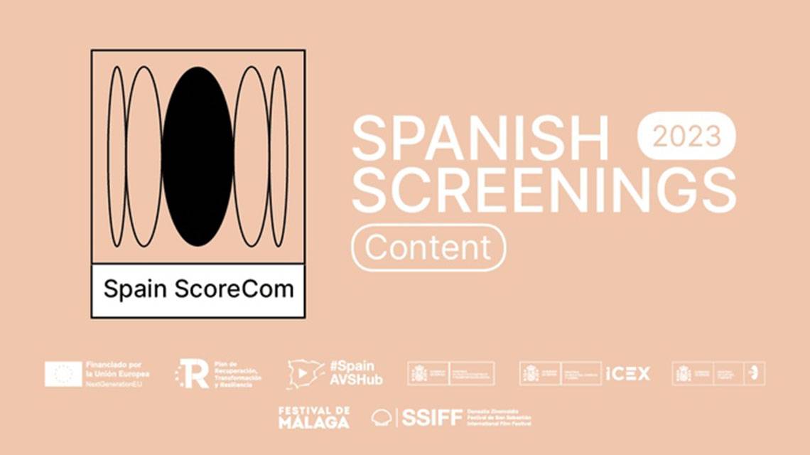 Spain Scorecom, escaparate de un elemento crucial del cine: la música