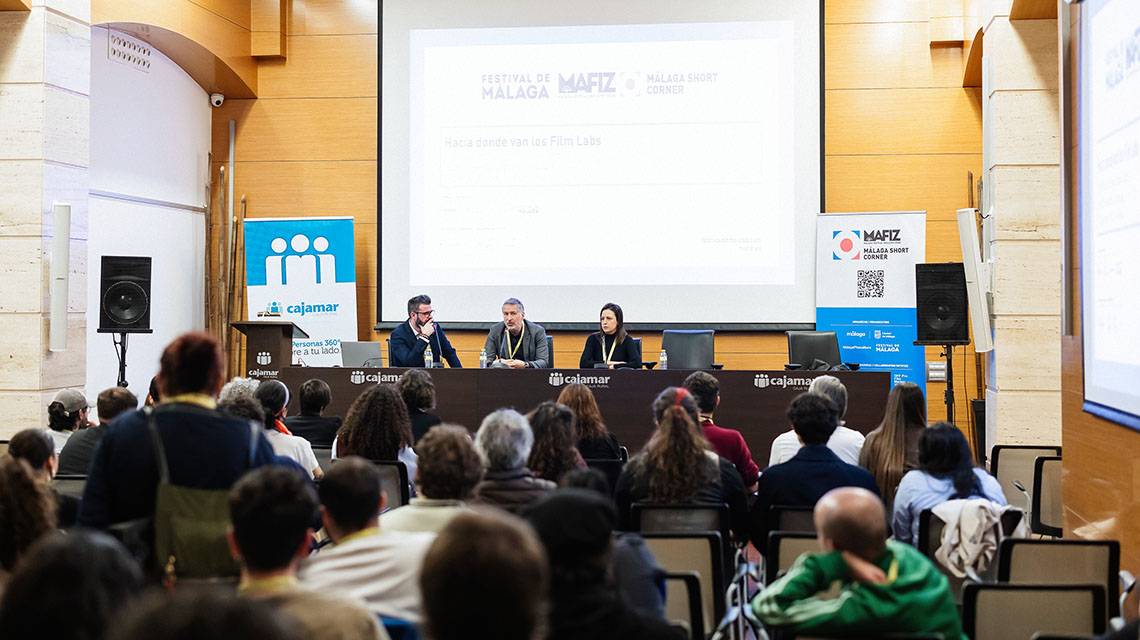 RTVE lanza un premio para el corto español