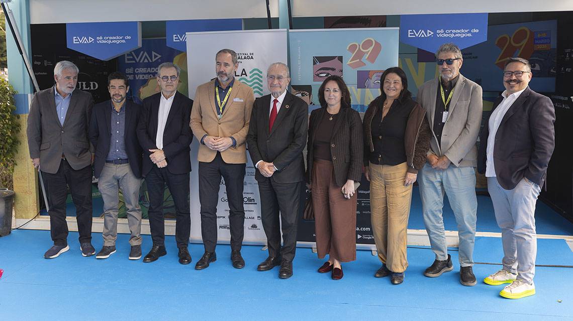 Inaugurada la Villa de la tecnología y la cultura