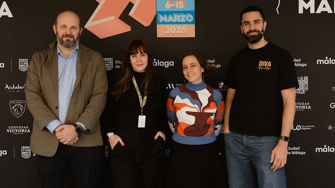 Continúa el debate sobre el impacto de la IA en la producción audiovisual