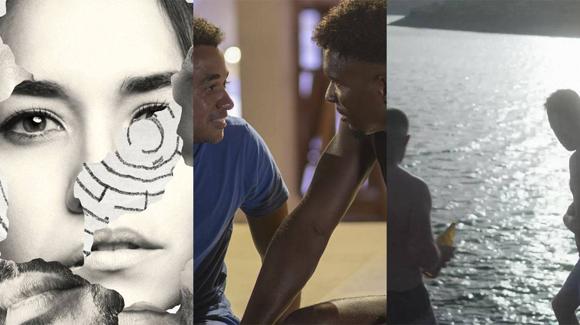 Adelantos entre romance, intriga y la Linares industrial