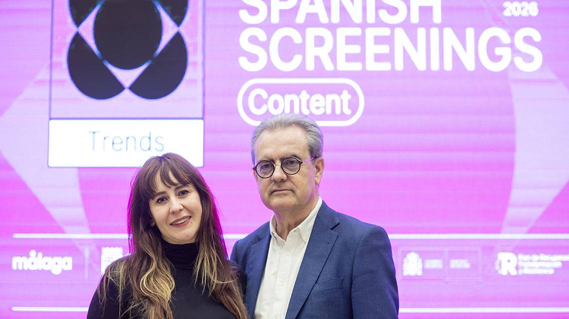 Cultura, tecnología e innovación en Trends