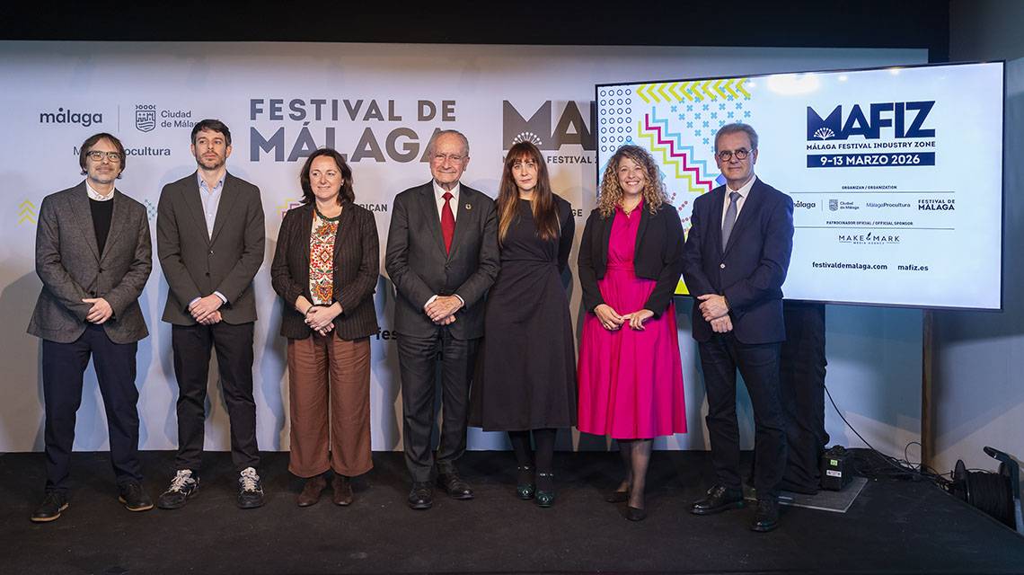 Comienza MAFIZ, la cita de la industria en Málaga