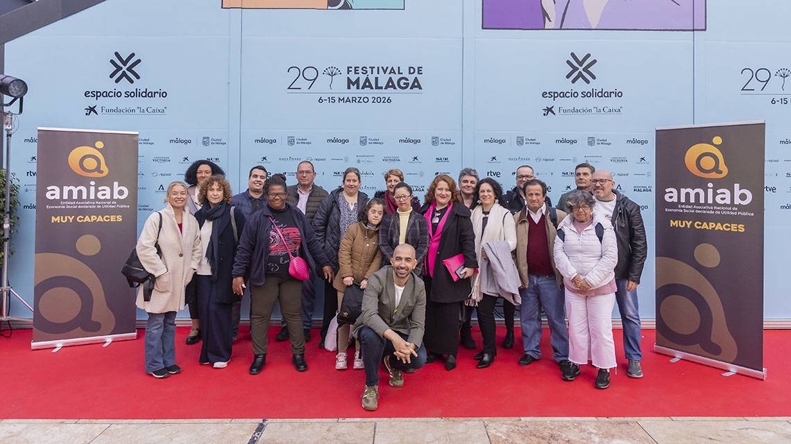 Voluntariado y documentales sociales