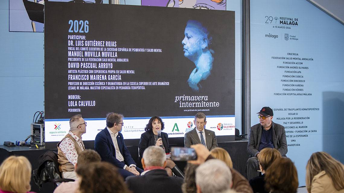 Cinco asociaciones proponen actividades sobre inclusión social, salud y territorio