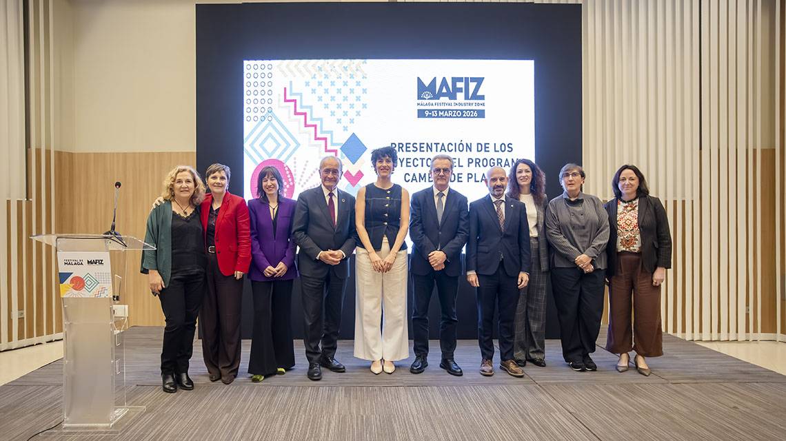 Cambio de plano: contar las historias que nadie cuenta