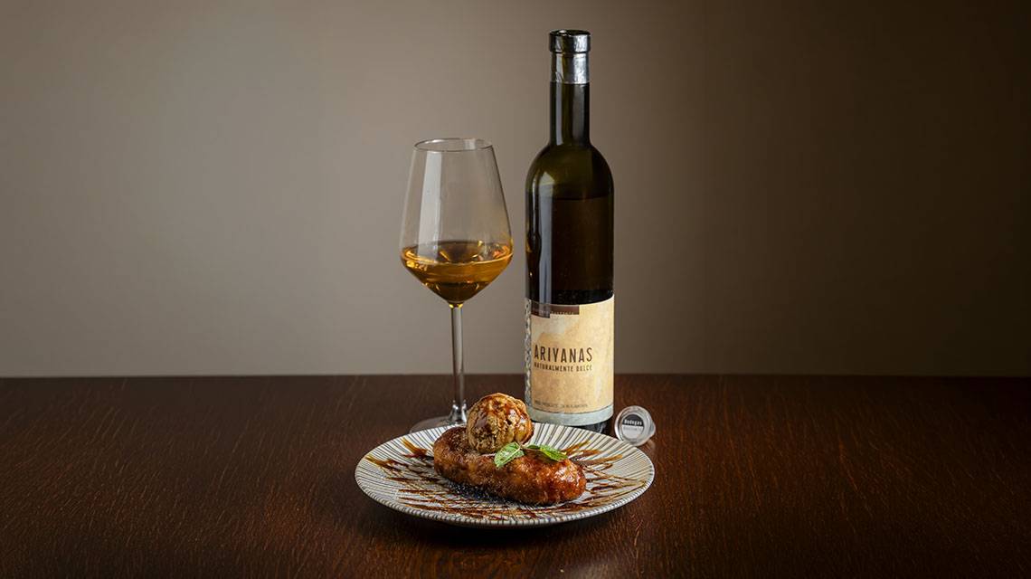 Vinomascope, la ruta del Festival con tapas de cine