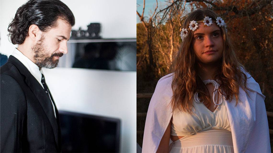 Corrupción y apocalipsis se citan hoy en el Rectorado