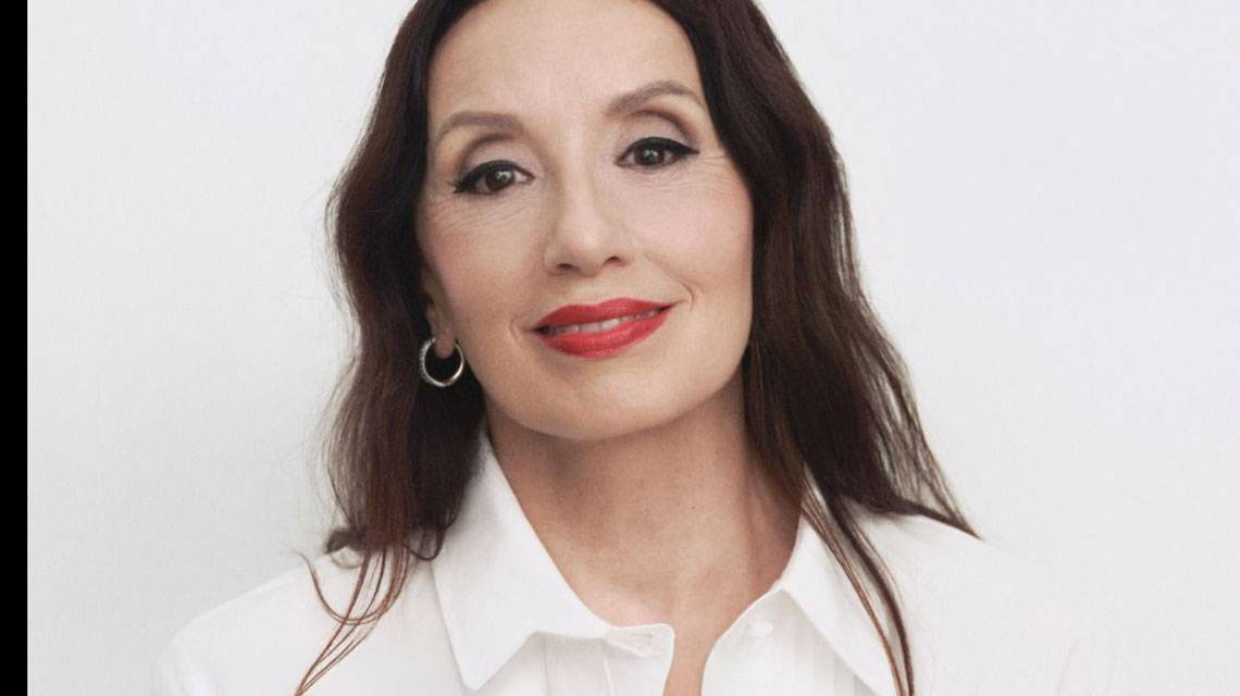 Luz CasaL, una voz de cine para la clausura