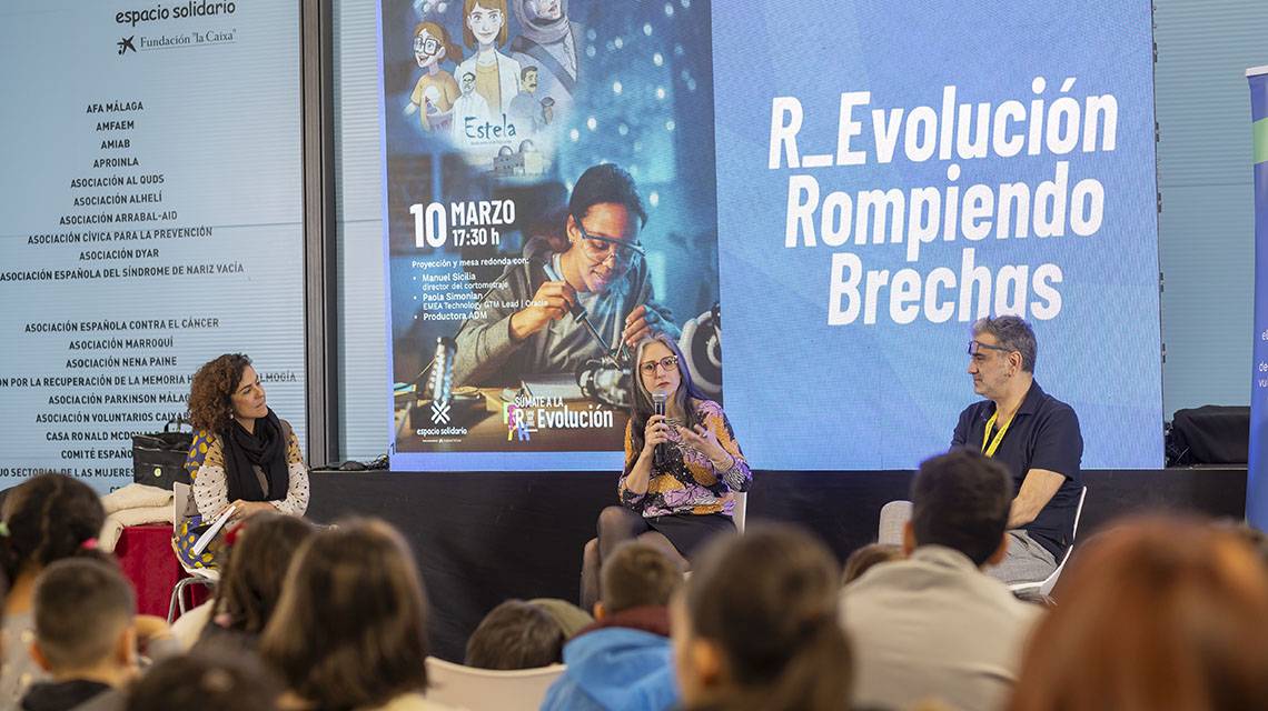 Cine y debate en torno a la superación y la pérdida