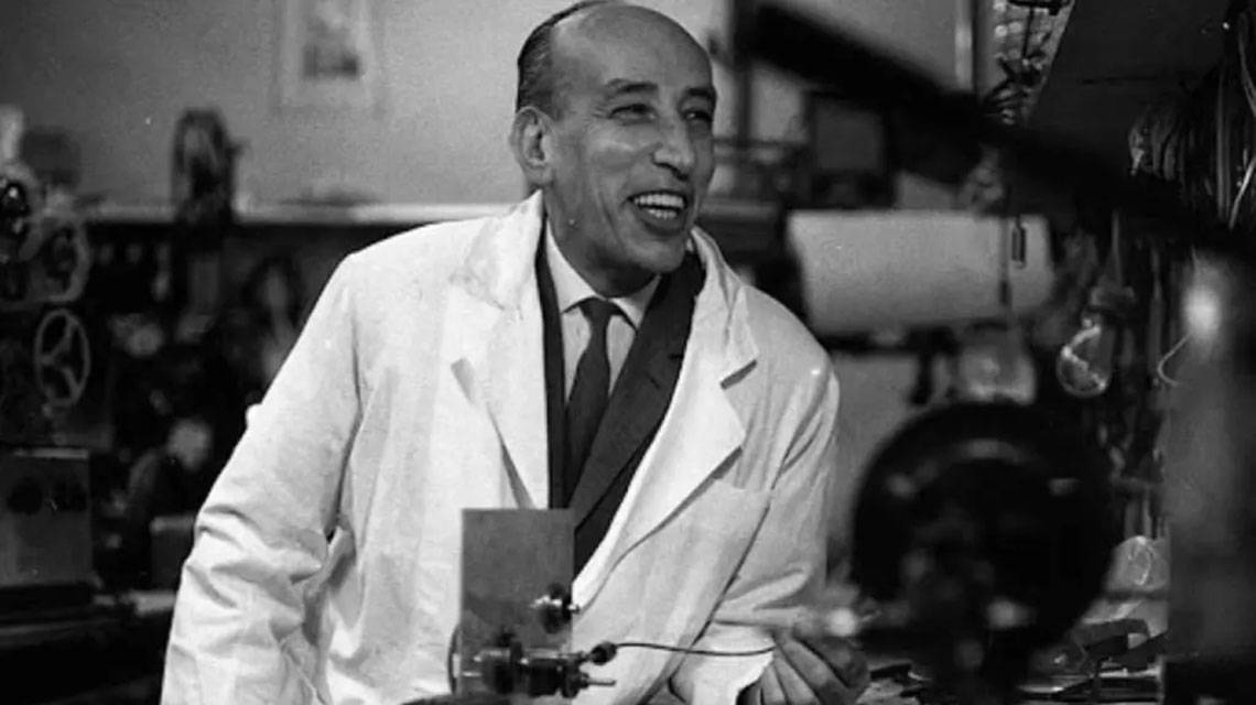 José Val del Omar, el cine como alquimia