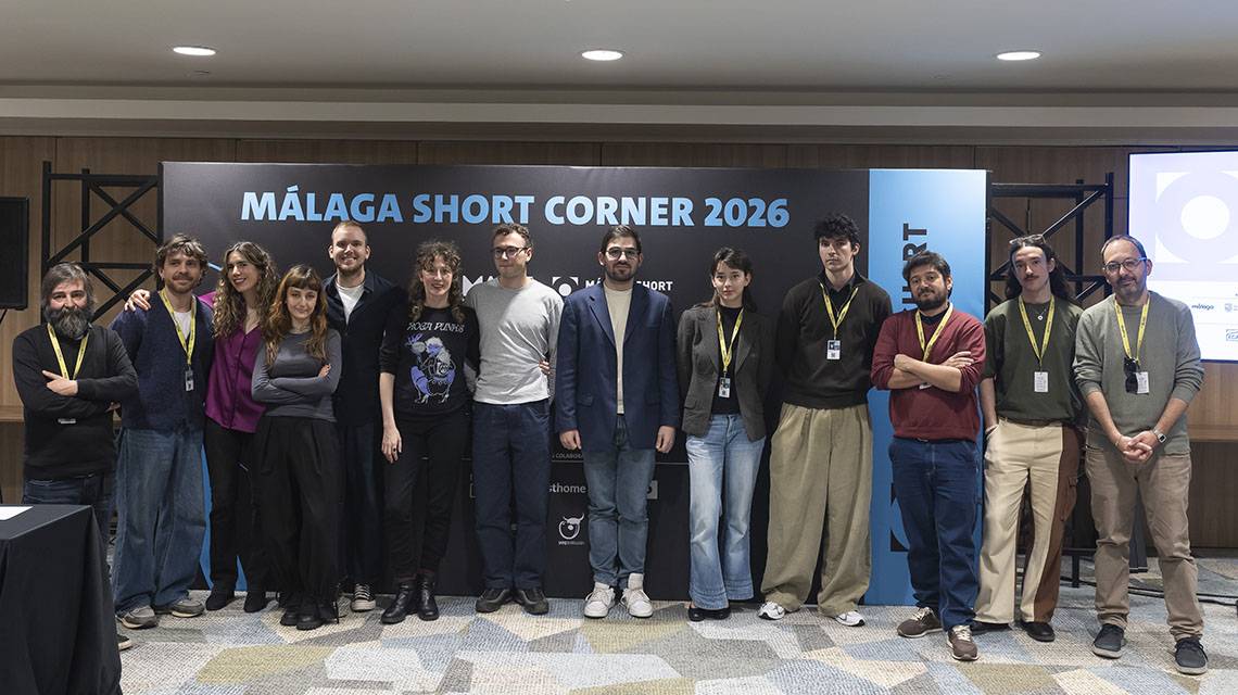 Del papel a la pantalla: primeros pasos en el audiovisual