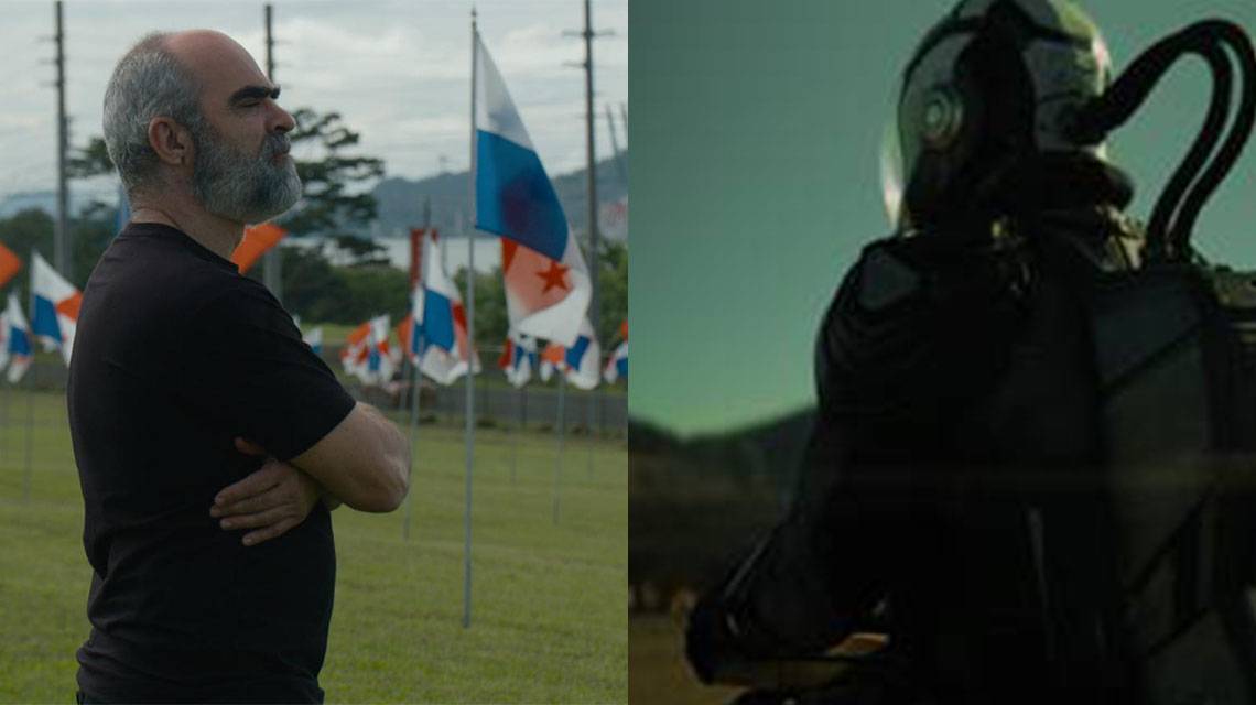 Historias de teatro político y de cómo sobrevivir en un planeta inhóspito