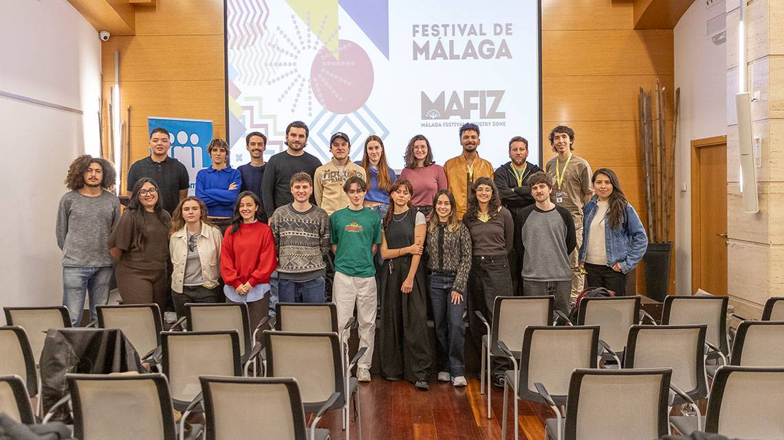 Las nuevas voces que definirán el mañana del audiovisual