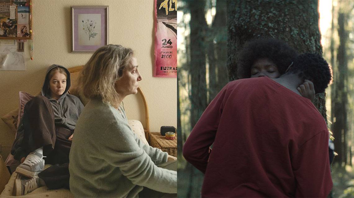 Palmarés Sección Oficial de la 29 Edición del Festival de Málaga