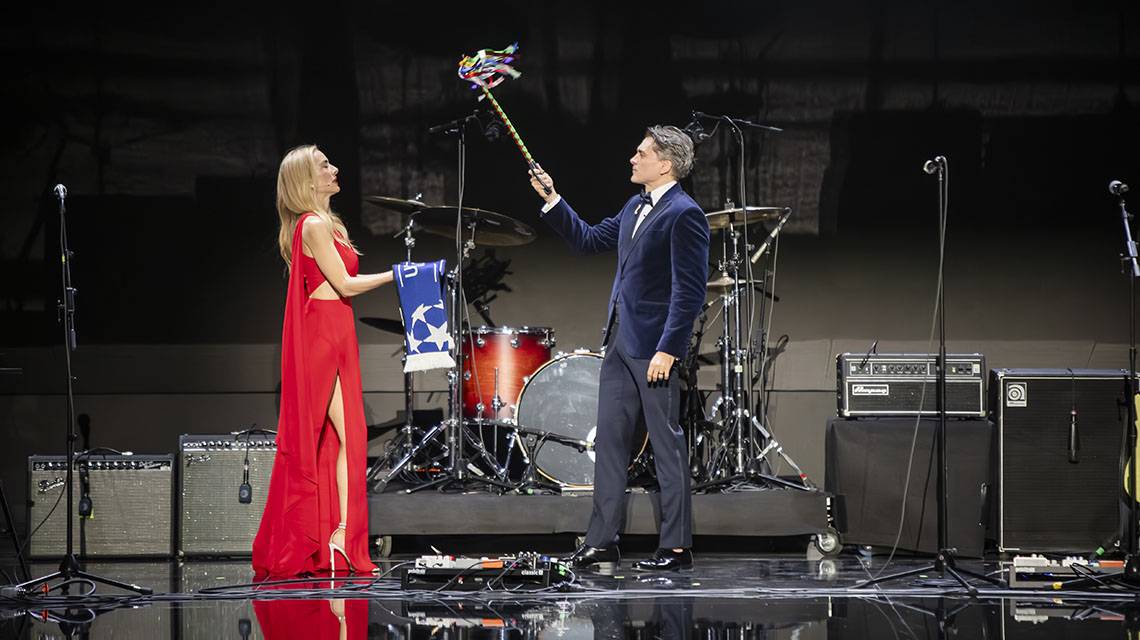 Lección de malagueñismo para principiantes