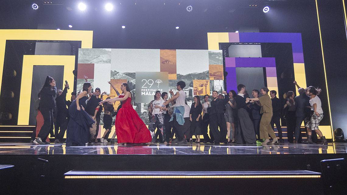 Biznagas para morir de amor