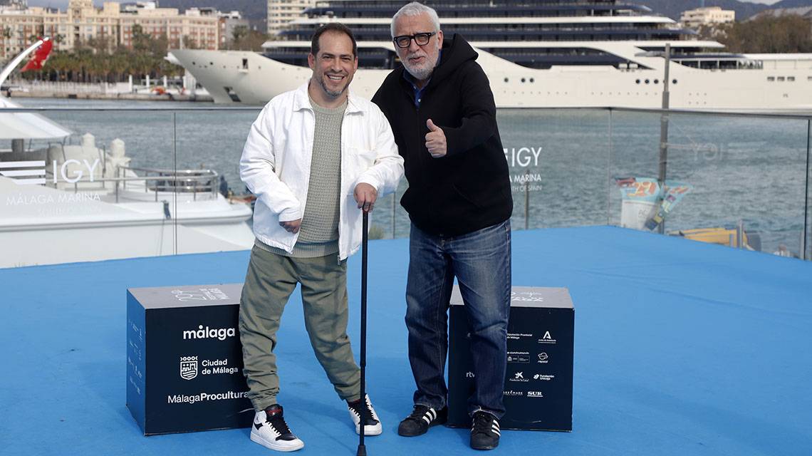 Felices despedidas de cine