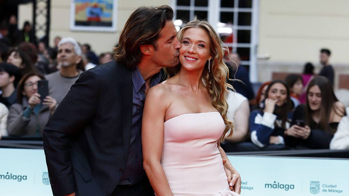 Camino de la trigésima edición