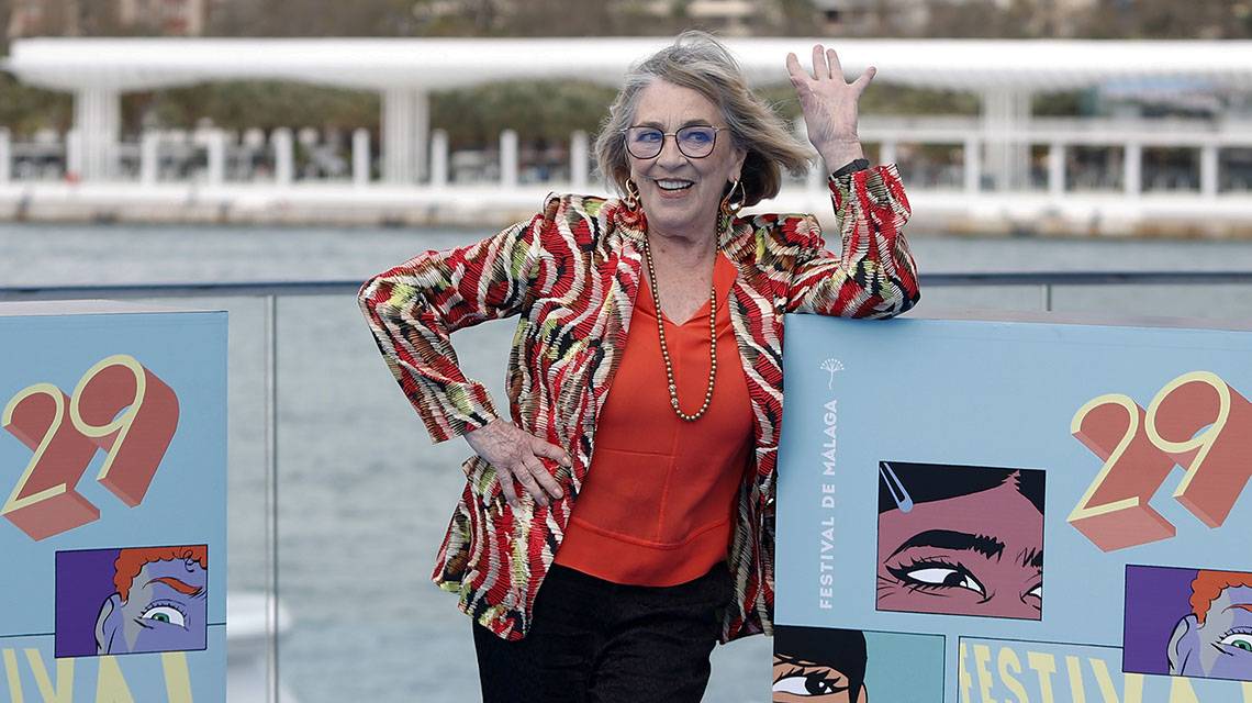 Una brillante apertura de cine por todo lo alto