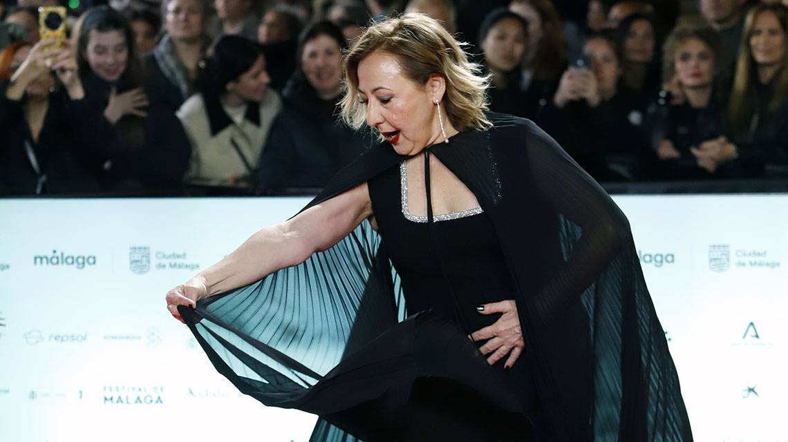 Noche de arte y cercanía