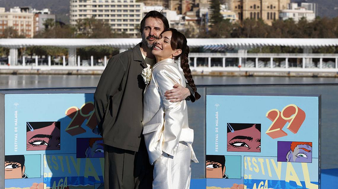 En lunes el cine se siente