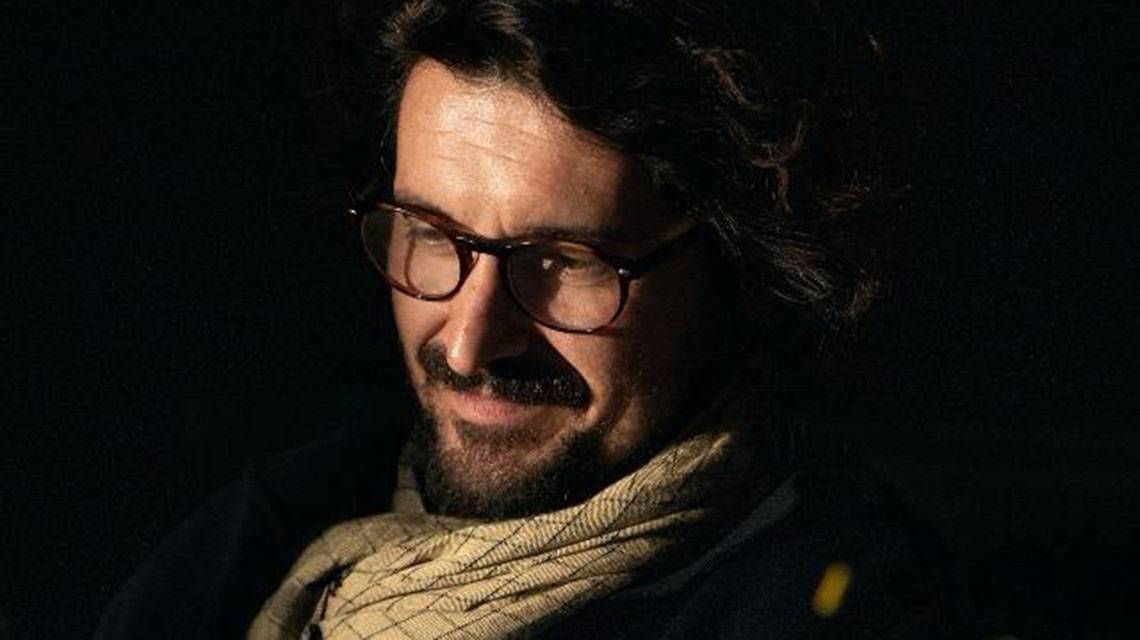 "Rodar algo así, fuera del suceso real, necesitaría un presupuesto descomunal"