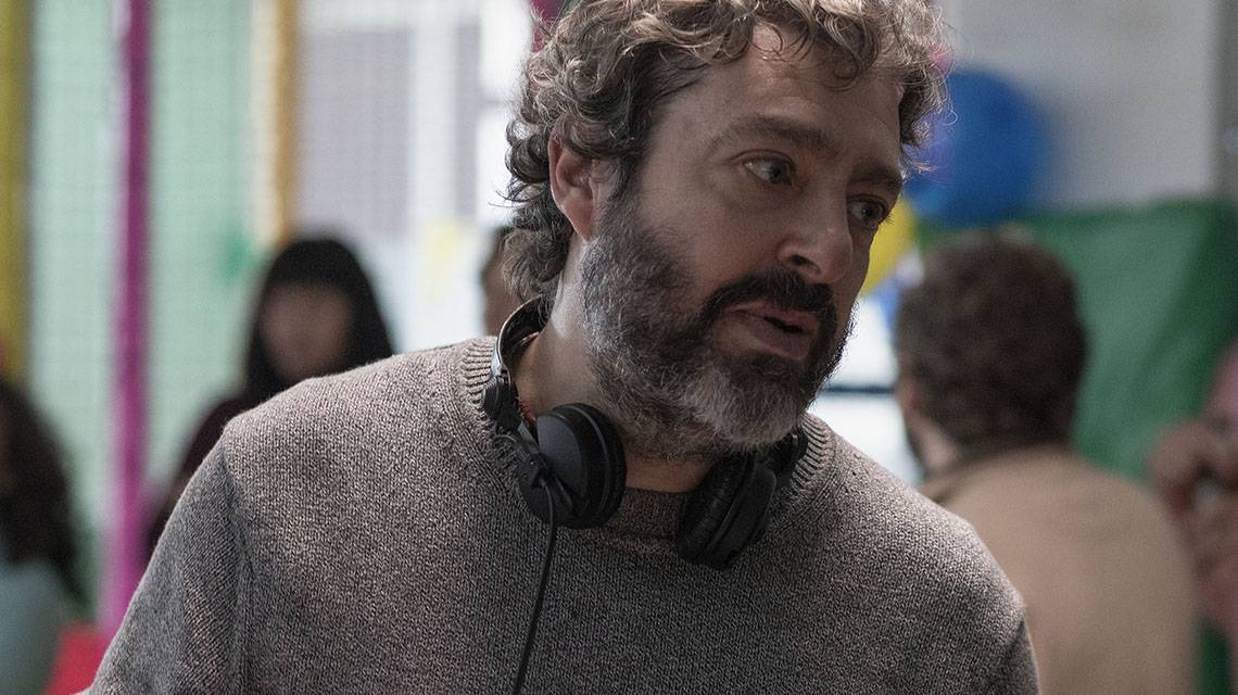 “Elegir colegio para tus hijos e hijas hace aflorar tus proyecciones y miserias”