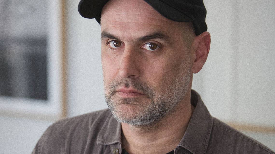 “Se pueden hacer las cosas de otra forma, creer en la ética y los valores”