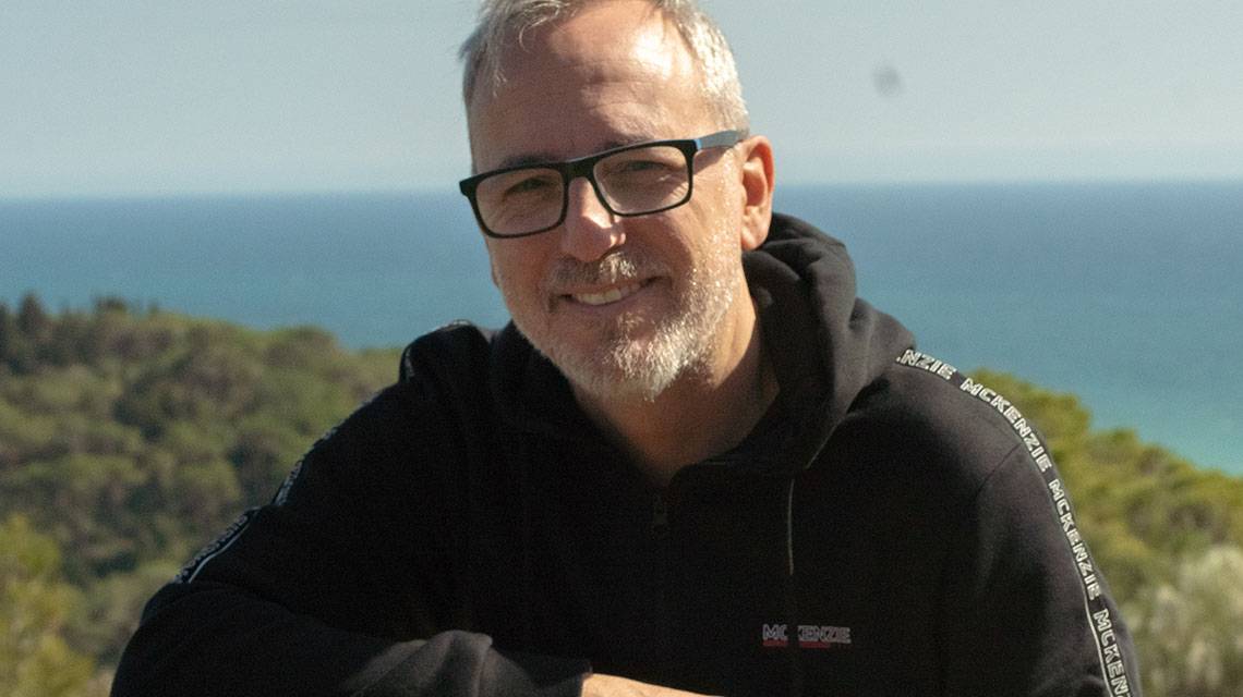 “La rentabilidad del mundo  de la droga es gigantesca,  por eso es tan atrayente”