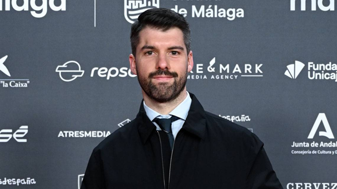 “La película habla de cómo miramos a los demás y cómo nos miran a nosotros”