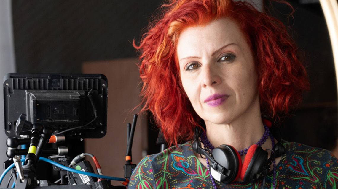 “Qué es ser un hombre es una pregunta que me ha perseguido siempre”