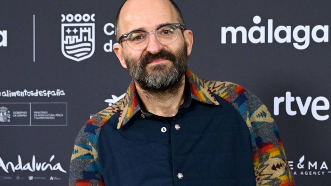 Hemos querido arrojar luz sobre la identidad intersexual del personaje