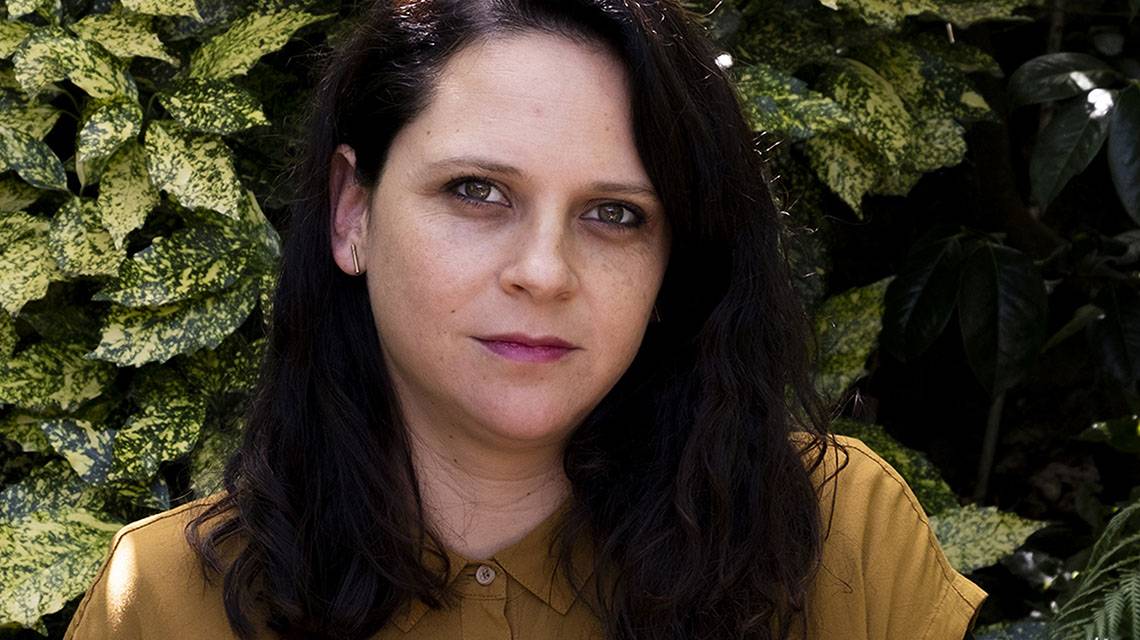 “El Festival de Málaga tiene una mezcla de géneros y de miradas que resultan muy estimulantes"