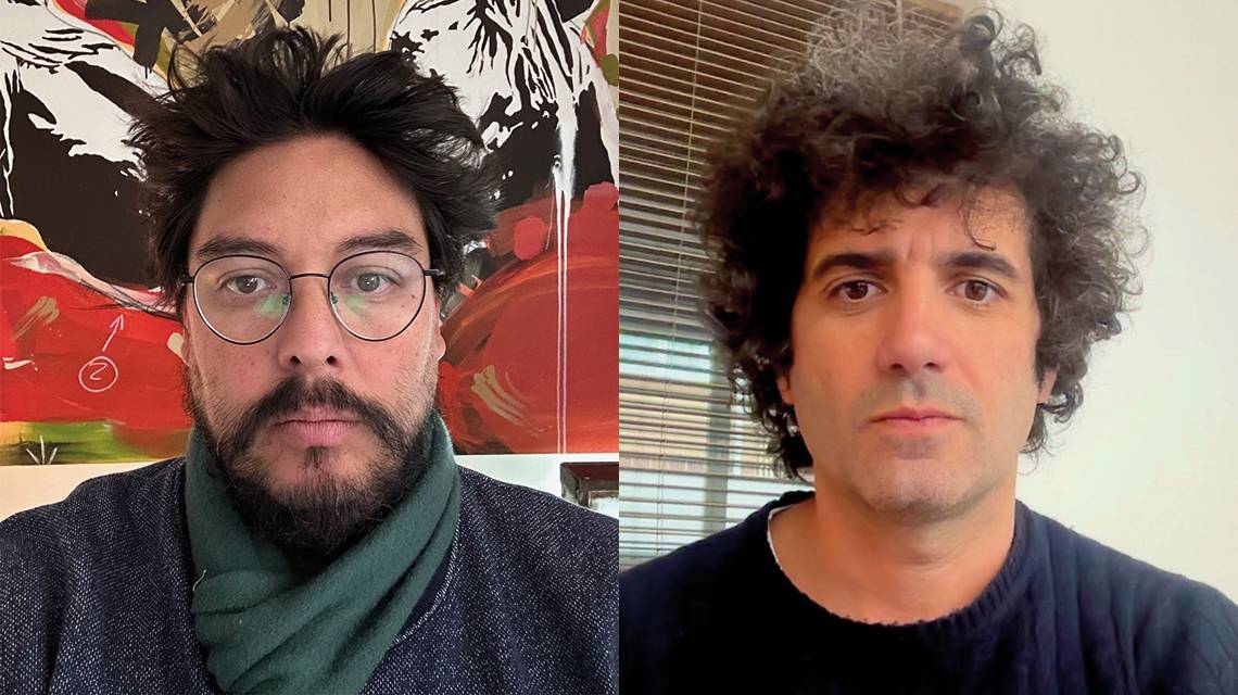 ‘A los 40 aún nos cuesta soltar y renunciar a los sueños vocacionales’