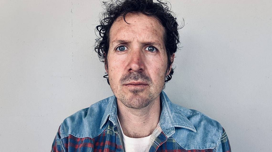 "Me interesaba mostrar una cara más profunda sobre lo que llamamos el mal"