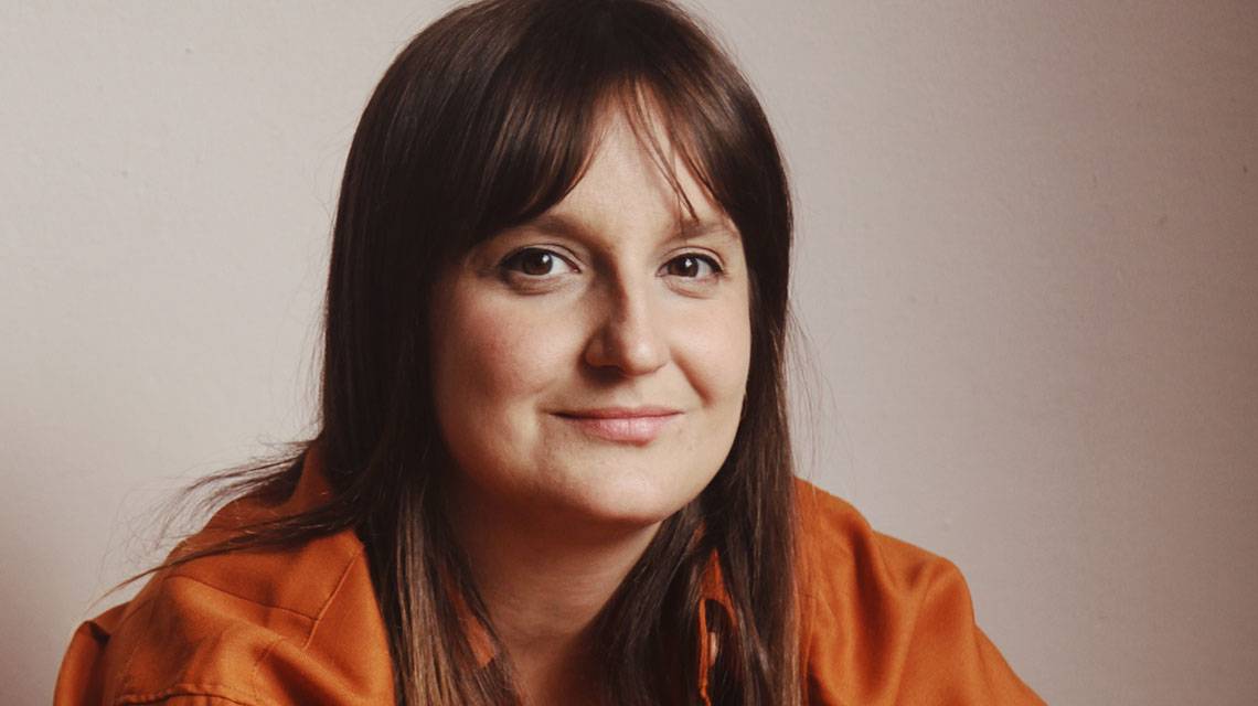 “He buscado la manera más realista y sincera de retratar una enfermedad mental”