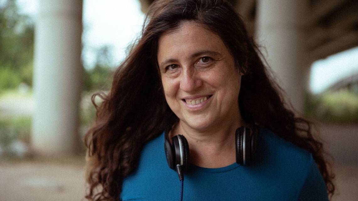 “Los niños son más inexpertos en el mundo, pero sus almas son robustas”