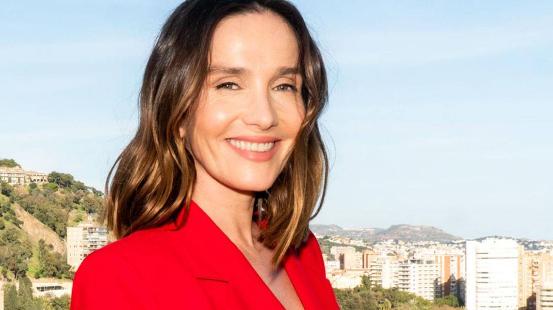 “Empecé con 12 años, esa exposición tan joven no sé si la recomendaría”