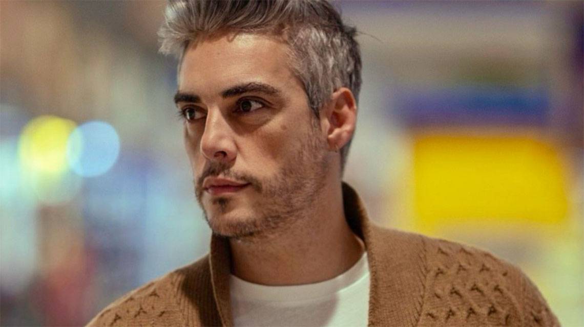 “Que la historia esté basada en hechos reales hace que la angustia sea mayor”