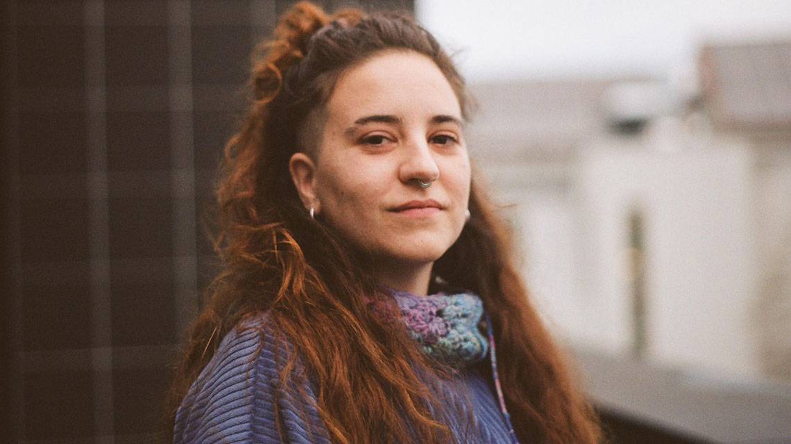 “La violencia machista no se centra sólo en la pareja, la sufren niños y niñas”