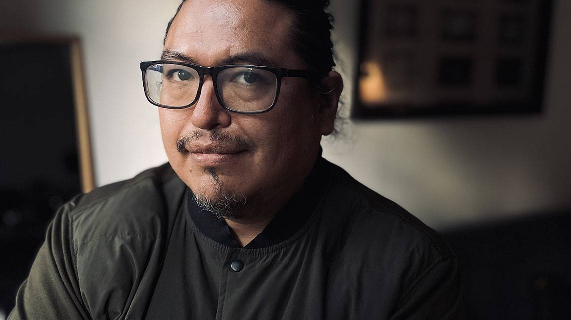 “Preservar una tradición significa también preservar una forma de vida"