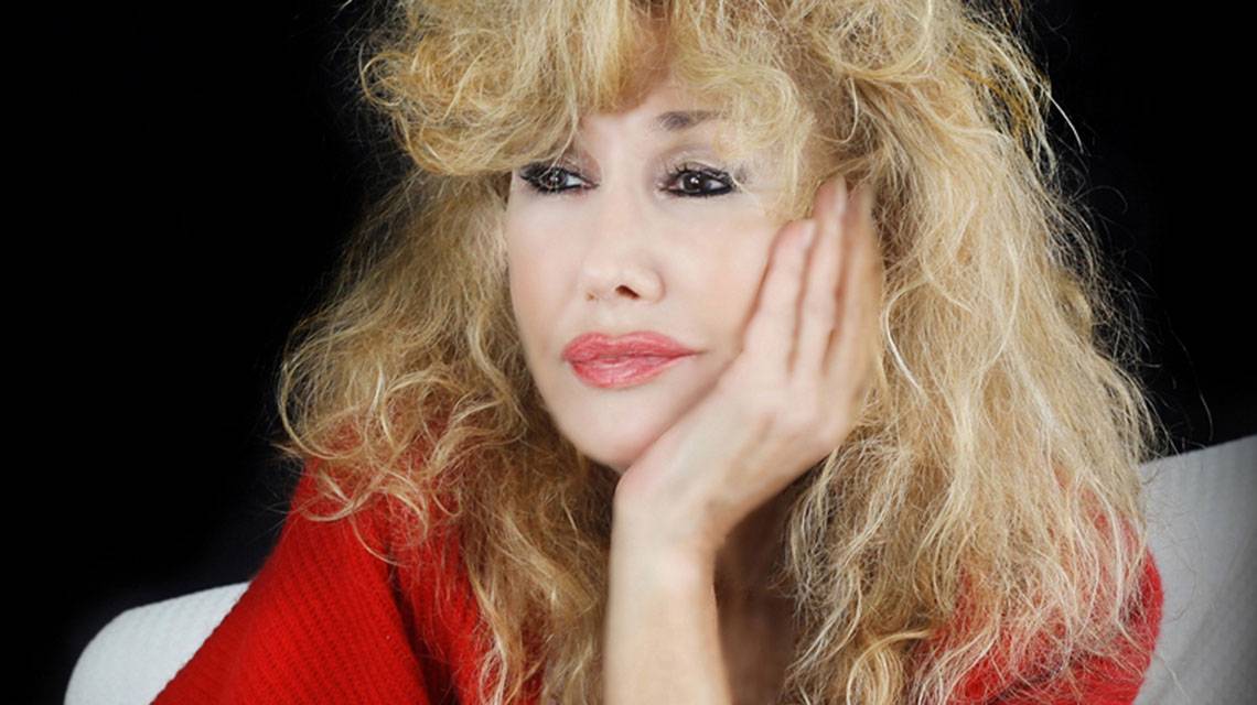 “Me libré del destape porque me agarré a algo más leal: el teatro”