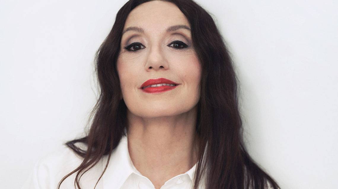 “Siempre he hecho canciones y he grabado álbumes de la manera que he querido”