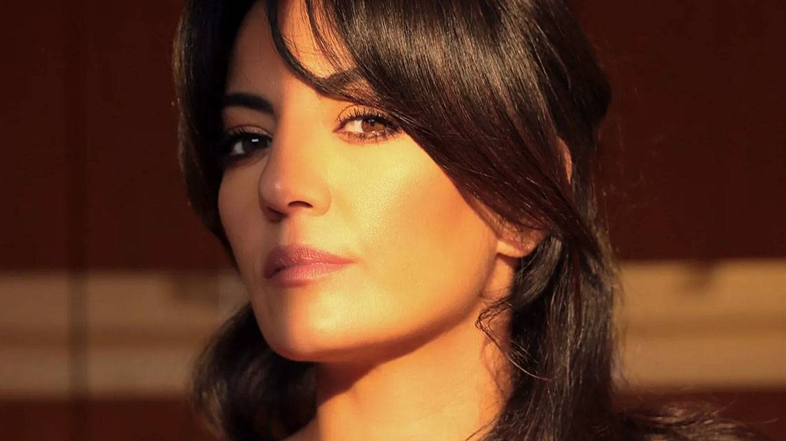 “Calle Málaga' es una llamada a avanzar en edad sin dejar de saborear la vida”