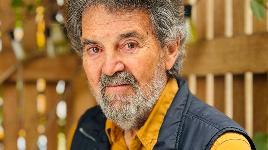 “Mis películas tienen la intención de estimular el pensamiento crítico”