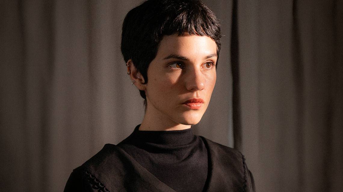 “En mi pueblo muchas mujeres aún ven en la pareja a su salvador”